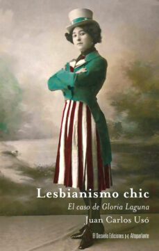 lesbianismo chic (ebook)-juan carlos uso-9788412679779