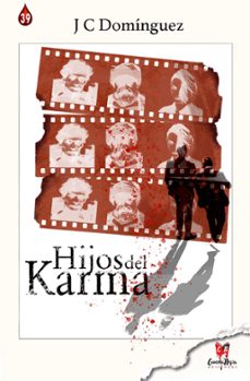 hijos del karma-jose carlos dominguez-9788412686579