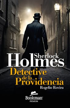 sherlock holmes. detective de la providencia-9788412709179