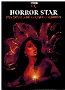 horror star-enrique cordobes-9788412821079