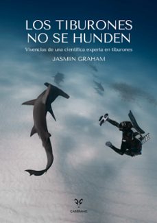 los tiburones no se hunden-jasmin graham-9788412849479