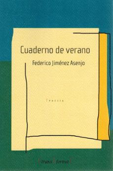 cuaderno de verano-federico jimenez asenjo-9788412876079