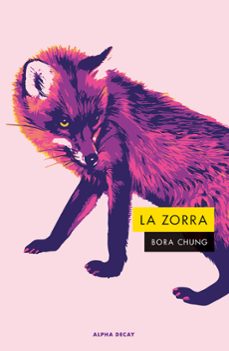 la zorra-bora chung-9788412891379