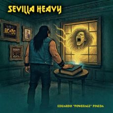 sevilla heavy-eduardo pineda iglesias-9788412909579