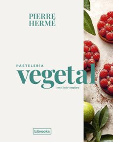 pasteleria vegetal-pierre herme-linda vongdara-9788412921779