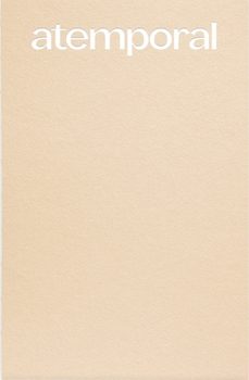 agenda atemporal quarz-lucia/varograff,alvaro ferreira-9788412922479