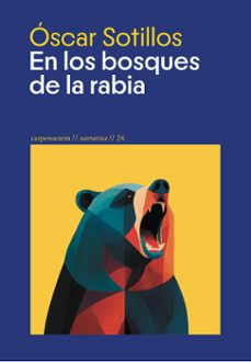 en los bosques de la rabia-oscar sotillos-9788412929379