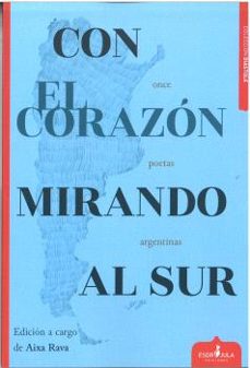 con el corazon mirando al sur-aixa (ed.) rava-9788412950779