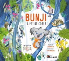 bunji, la petita coala-9788413035079