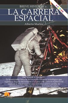 breve historia de la carrera espacial (n. e. color)-9788413053479