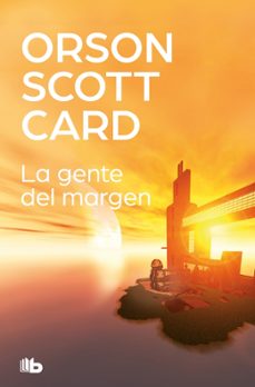 la gente del margen-orson scott card-9788413140179