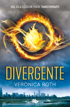 divergente (divergente 1)-9788413141879