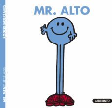 mr. alto (ebook)-roger hargreaves-9788413308579