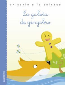 la galeta de gingebre (ebook)-9788413309279