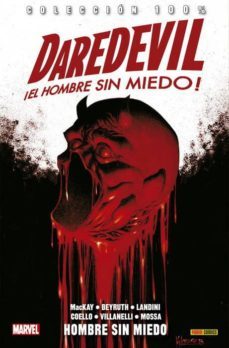 daredevil. el hombre sin miedo 17. hombre sin miedo-9788413340579
