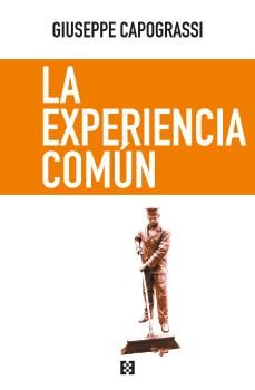 la experiencia comun-giuseppe capograssi-miguel garcia baro-9788413390079