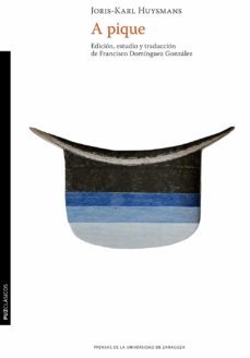 a pique (ebook)-joris karl huysmans-9788413401379