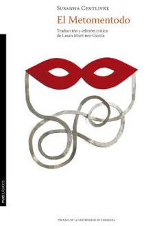 el metomentodo-susannah centlivre-9788413402079