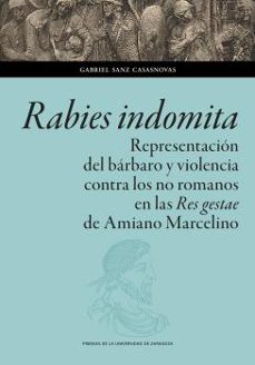 rabies indomita-gabriel sanz casasnovas-9788413404479