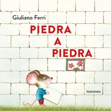 piedra a piedra-giuliano ferri-9788413434179