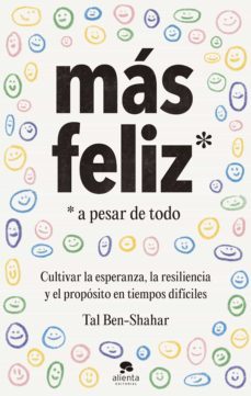 más feliz, a pesar de todo (ebook)-tal ben shahar-9788413441979