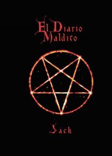 el diario maldito (ebook)-9788413503479