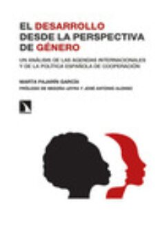 el desarrollo desde la perspectiva de genero-marta pajarin garcia-9788413524979