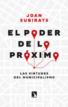 el poder de lo proximo (ebook)-9788413528779