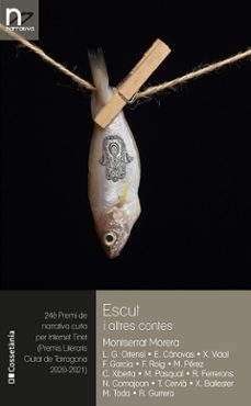escut i altres contes-montserrat morera escarre-9788413560779