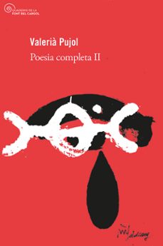 poesia completa ii-valeria pujol i bosch-9788413563879