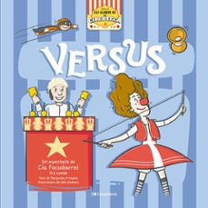 versus-margarida aritzeta-9788413565279