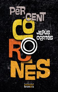 per cent corones-jesus cortes-9788413586779