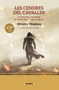 les cendres del cavaller-9788413587479