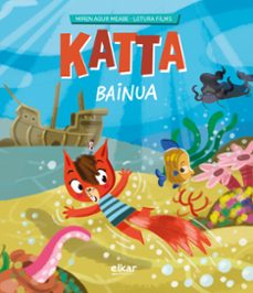 katta 15: bainua-9788413602479