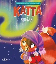 katta 28: bitxiak-miren agur meabe-9788413605579