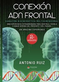 conexion adn frontal. 2ª edicion (epub) (ebook)-9788413633879
