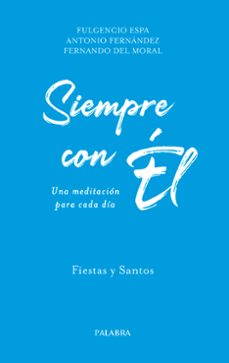 siempre con el. 9-fulgencio espa feced-9788413683379
