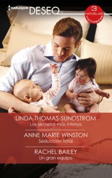 -linda thomas sundstrom-anne marie winston-rachel bailey-9788413754079