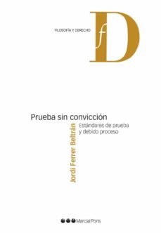 prueba sin conviccion-9788413811079