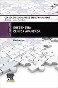 enfermeria clinica avanzada (2ª ed.)-9788413821979