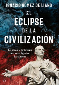 el eclipse de la civilizacion-9788413844879