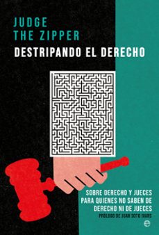 destripando el derecho-9788413845579