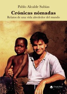 cronicas nomadas (ebook)-pablo alcalde subias-9788413987279