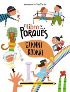 el libro de los porques-9788414340479