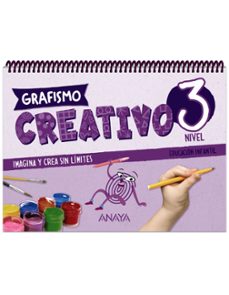 grafismo creativo. nivel 3-9788414341179