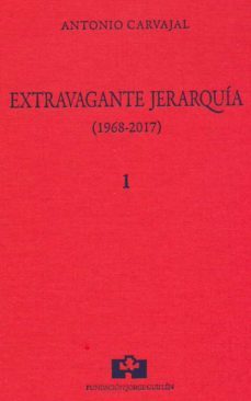 extravagante jerarquia-9788415046479