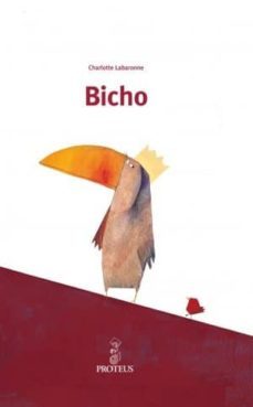 bicho-charlotte labaronne-9788415047179