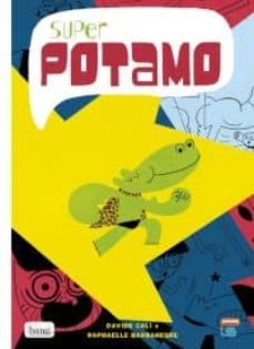 super potamo-9788415051879