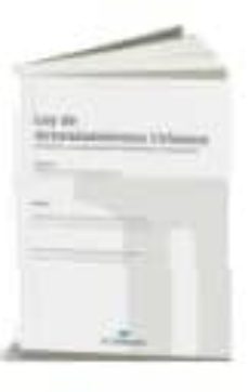 ley de arrendamientos urbanos: comentada, con jurisprudencia sist ematizada y concordancias-rosa de castro martin-9788415145479