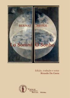 lo somni-o sonho-bernat metge-9788415194279